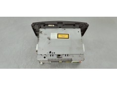Recambio de sistema audio / radio cd para mercedes-benz clase b (w245) 2.0 cdi referencia OEM IAM A1698200286  