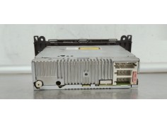Recambio de sistema audio / radio cd para mercedes-benz clase b (w245) 2.0 cdi referencia OEM IAM A1698200286  