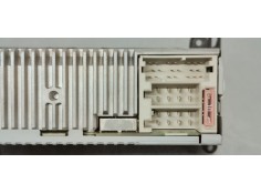 Recambio de sistema audio / radio cd para mercedes-benz clase b (w245) 2.0 cdi referencia OEM IAM A1698200286  