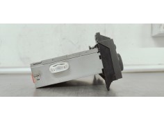 Recambio de sistema audio / radio cd para mercedes-benz clase b (w245) 2.0 cdi referencia OEM IAM A1698200286  
