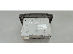 Recambio de sistema audio / radio cd para mercedes-benz clase b (w245) 2.0 cdi referencia OEM IAM A1698200286  