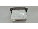 Recambio de sistema audio / radio cd para mercedes-benz clase b (w245) 2.0 cdi referencia OEM IAM A1698200286  