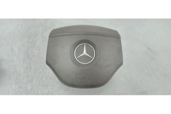 Recambio de airbag delantero izquierdo para mercedes-benz clase b (w245) 2.0 cdi referencia OEM IAM 61460330E  