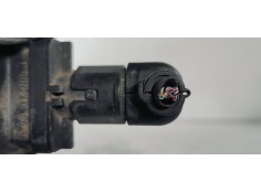 Recambio de caudalimetro para opel insignia berlina 2.0cdti 130 fap referencia OEM IAM 0281002912  