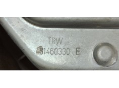 Recambio de airbag delantero izquierdo para mercedes-benz clase b (w245) 2.0 cdi referencia OEM IAM 61460330E  