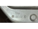 Recambio de airbag delantero izquierdo para mercedes-benz clase b (w245) 2.0 cdi referencia OEM IAM 61460330E  