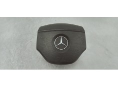 Recambio de airbag delantero izquierdo para mercedes-benz clase b (w245) 2.0 cdi referencia OEM IAM 61460330E  