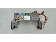 CAJA RELES / FUSIBLES A1695450001 