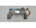 Recambio de caja reles / fusibles para mercedes-benz clase b (w245) 2.0 cdi referencia OEM IAM A1695450001  