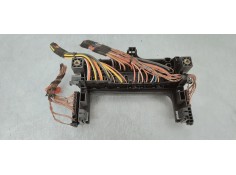 Recambio de caja reles / fusibles para mercedes-benz clase b (w245) 2.0 cdi referencia OEM IAM A1695450001  