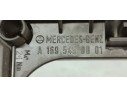 Recambio de caja reles / fusibles para mercedes-benz clase b (w245) 2.0 cdi referencia OEM IAM A1695450001  