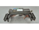 Recambio de caja reles / fusibles para mercedes-benz clase b (w245) 2.0 cdi referencia OEM IAM A1695450001  