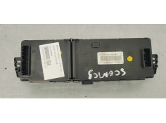 Recambio de mando climatizador para renault scenic iii 1.9 dci 130 referencia OEM IAM 275100026R  