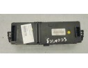 Recambio de mando climatizador para renault scenic iii 1.9 dci 130 referencia OEM IAM 275100026R  