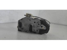 Recambio de cerradura puerta trasera izquierda para opel insignia berlina 2.0 16v cdti referencia OEM IAM 13578022  