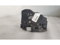 CERRADURA PUERTA TRASERA IZQUIERDA 7229459 