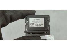 Recambio de sensor para opel insignia berlina 2.0cdti 130 fap referencia OEM IAM 13240108  
