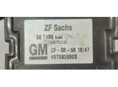 Recambio de sensor para opel insignia berlina 2.0cdti 130 fap referencia OEM IAM 13240108  