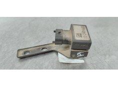 Recambio de sensor para opel insignia berlina 2.0cdti 130 fap referencia OEM IAM 13240108  