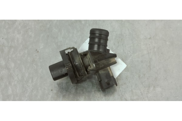 Recambio de sensor para opel insignia berlina 2.0cdti 130 fap referencia OEM IAM 55568910  