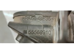 Recambio de sensor para opel insignia berlina 2.0cdti 130 fap referencia OEM IAM 55568910  