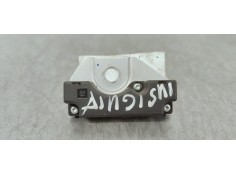 MODULO ELECTRONICO 13293348 