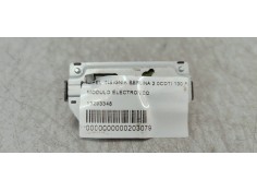 Recambio de modulo electronico para opel insignia berlina 2.0cdti 130 fap referencia OEM IAM 13293348  