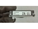 Recambio de modulo electronico para opel insignia berlina 2.0cdti 130 fap referencia OEM IAM 13293348  