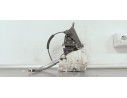Recambio de cerradura puerta delantera derecha para mercedes-benz clase b (w245) 2.0 cdi referencia OEM IAM 1697202835  