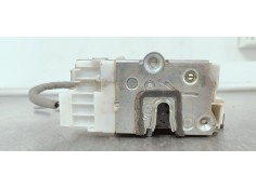 Recambio de cerradura puerta delantera derecha para mercedes-benz clase b (w245) 2.0 cdi referencia OEM IAM 1697202835  