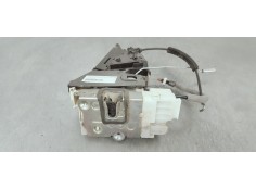 Recambio de cerradura puerta delantera derecha para mercedes-benz clase b (w245) 2.0 cdi referencia OEM IAM 1697202835  