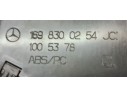 Recambio de rejilla aireadora para mercedes-benz clase b (w245) 2.0 cdi referencia OEM IAM 1698300254  