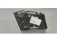Recambio de rejilla aireadora para mercedes-benz clase b (w245) 2.0 cdi referencia OEM IAM 1698300254  