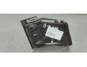 Recambio de rejilla aireadora para mercedes-benz clase b (w245) 2.0 cdi referencia OEM IAM 1698300254  