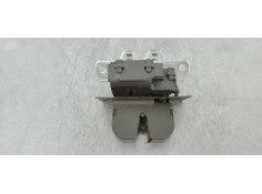 Recambio de cerradura maletero / porton para opel insignia berlina 2.0cdti 130 fap referencia OEM IAM 13276273  