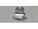 Recambio de cerradura maletero / porton para opel insignia berlina 2.0cdti 130 fap referencia OEM IAM 13276273  
