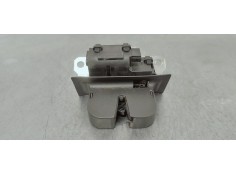 Recambio de cerradura maletero / porton para opel insignia berlina 2.0cdti 130 fap referencia OEM IAM 13276273  