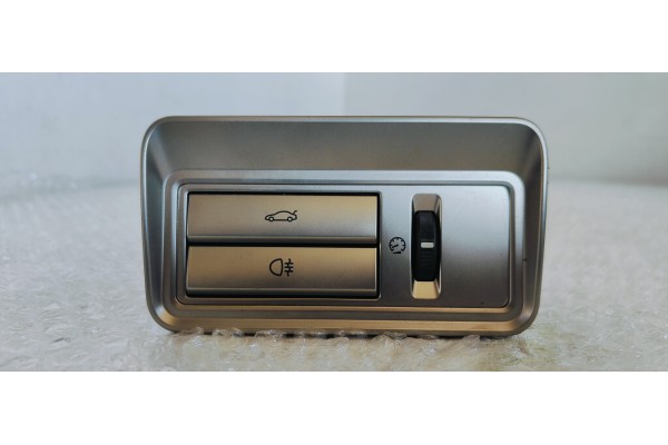 Recambio de mando multifuncion para jaguar xf 3.0 i referencia OEM IAM 8X2311654AB  