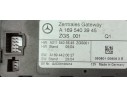 Recambio de modulo electronico para mercedes-benz clase b (w245) 2.0 cdi referencia OEM IAM A1695403945  