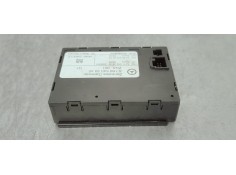 Recambio de modulo electronico para mercedes-benz clase b (w245) 2.0 cdi referencia OEM IAM A1695403945  