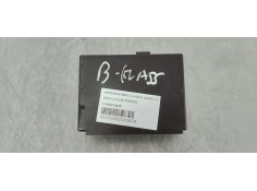 Recambio de modulo electronico para mercedes-benz clase b (w245) 2.0 cdi referencia OEM IAM A1695403945  