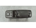 Recambio de mando elevalunas delantero izquierdo para mercedes-benz clase b (w245) 2.0 cdi referencia OEM IAM A1698206410  