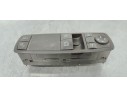 Recambio de mando elevalunas delantero izquierdo para mercedes-benz clase b (w245) 2.0 cdi referencia OEM IAM A1698206410  