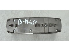 Recambio de mando elevalunas delantero izquierdo para mercedes-benz clase b (w245) 2.0 cdi referencia OEM IAM A1698206410  