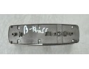 Recambio de mando elevalunas delantero izquierdo para mercedes-benz clase b (w245) 2.0 cdi referencia OEM IAM A1698206410  