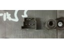 Recambio de mando elevalunas delantero izquierdo para mercedes-benz clase b (w245) 2.0 cdi referencia OEM IAM A1698206410  