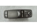 Recambio de mando elevalunas delantero izquierdo para mercedes-benz clase b (w245) 2.0 cdi referencia OEM IAM A1698206410  