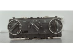 MANDO CLIMATIZADOR A1698300585 