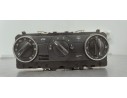 Recambio de mando climatizador para mercedes-benz clase b (w245) 2.0 cdi referencia OEM IAM A1698300585  