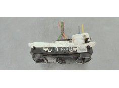 Recambio de mando climatizador para mercedes-benz clase b (w245) 2.0 cdi referencia OEM IAM A1698300585  